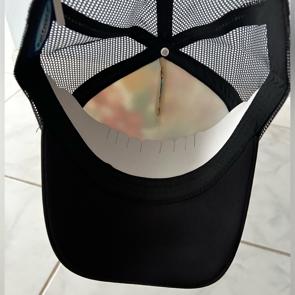 Aloha Snap-Back Caps - Picture 2 of 3